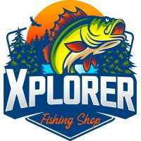 Xplorer Fishing Shop logo - Similar company to Traeso