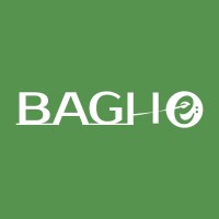 Bagh-e logo - Similar company to Clout Tech