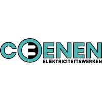 Elektriciteitswerken Coenen bvba logo - Similar company to Bae Solutions Bvba