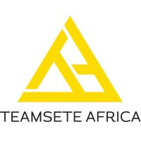 Teamsete Africa logo - Similar company to Ovall Studio