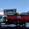 Big Red Box Dumpster Company logo - Similar company to Evans Construction, Inc.