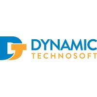 Dynamic Technosoft India Pvt. Ltd. logo - Similar company to Codesheep