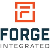 Forge Integrated logo - Similar company to Rise Construction Services, Llc