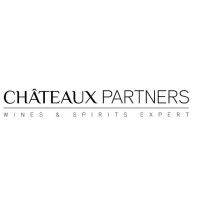 Châteaux Partners logo - Similar company to Maison Wineted
