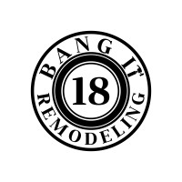 Bang It Remodeling logo - Similar company to Triad Building Solutions