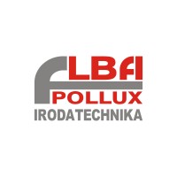 Alba-Pollux Kft. logo - Similar company to Safetydecals.Com