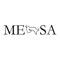 MESA Magazine logo - Similar company to Mesa County Sheriff'S Office