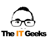 The IT Geeks logo - Similar company to It Geeks