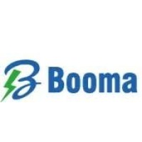 Booma Manufacturing logo - Similar company to Repl Engineering Limited