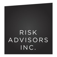 Risk Advisors Inc. logo - Similar company to Radient Ai