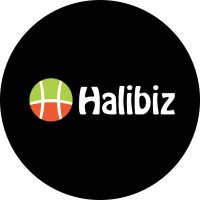 Halibiz Flexible and Smart Homes logo - Similar company to Ome.Eco Connecting, Carbon, Community, Conservation, Change