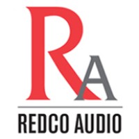 Redco Audio logo - Similar company to Cassidy Technologies