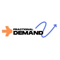 Fractional Demand logo - Similar company to Blurt Blockchain