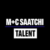 M+C Saatchi Talent logo - Similar company to Isscd