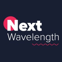 Next Wavelength logo - Similar company to Linkpro24