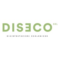 DISECO S.R.L logo - Similar company to Multi Import S.A De C.V.