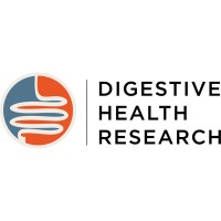 Digestive Health Research logo - Similar company to Objectivehealth