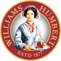 Williams & Humbert logo - Similar company to Bodegas Barbadillo S.A.