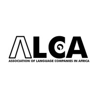 Association of Language Companies in Africa logo - Similar company to Rws Africa