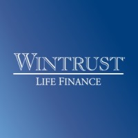 Wintrust Life Finance logo - Similar company to Haiguard