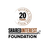 Shared Interest Foundation logo - Similar company to Progreso Foundation