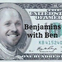 Benjamins With Ben