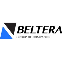 Beltera Group of Companies logo - Similar company to Zerone Mep