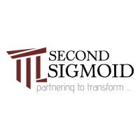 Second Sigmoid