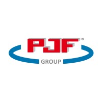 PJF Group logo - Similar company to Geisertech