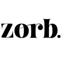Zorb. logo - Similar company to Techfinhub