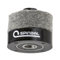 Spinbal logo - Similar company to The La Note Magazine