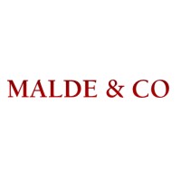 Malde & Co logo - Similar company to Arithma Llp