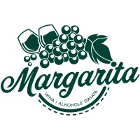 Margarita Wina i Alkohole Świata logo - Similar company to M&P Pavlina