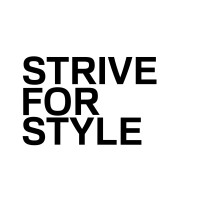 Strive For Style logo - Similar company to Energy Ambition