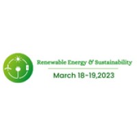 Renewable Energy and Sustainability logo - Similar company to Erciyes University Hydrogen Energy Rg
