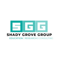 Shady Grove Group LLC logo - Similar company to Riyadh Mongodb User Group