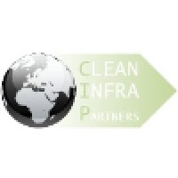 Clean Infra Partners logo - Similar company to Clean Efficiency Consulting