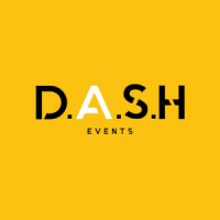 dash events logo - Similar company to Uniwizer Technologies