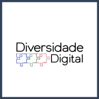 Diversidade Digital logo - Similar company to Plustrade Software