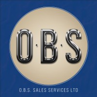 O.B.S. Sales Services Ltd logo - Similar company to Tunedd