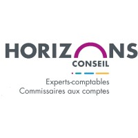 HORIZONS CONSEIL logo - Similar company to Horizon Conseil