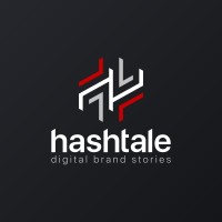 Hashtale Technologies logo - Similar company to Docognito