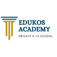 Edukos Academy logo - Similar company to Calevant Languages