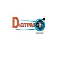DIGITAL marketing succes logo - Similar company to Horus It