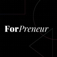 ForPreneur logo - Similar company to Quarkle