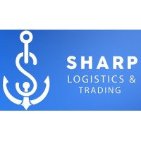 SHARP LOGISTICS & TRADING PLC logo - Similar company to Sharp Logistics 247
