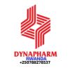 Dynapharm Rwanda logo - Similar company to Swk Venture Sdn Bhd