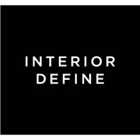 Interior Define logo - Similar company to Yardzen