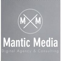 Mantic Media Agency logo - Similar company to New Start Recovery