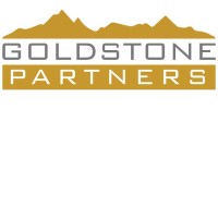 Goldstone Partners logo - Similar company to Zonit